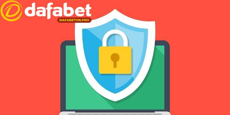 Bảo mật cá cược tại nhà cái Dafabet tuyệt đối Bảo mật cá cược tại nhà cái Dafabet tuyệt đối